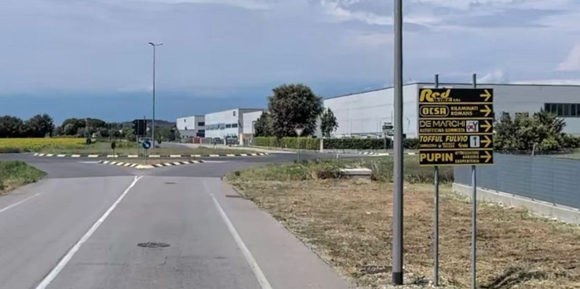 Immagine per Rete a banda larga nelle zone industriali del Goriziano, Bullian e Moretti: «Necessarie risposte certe per le aziende»
