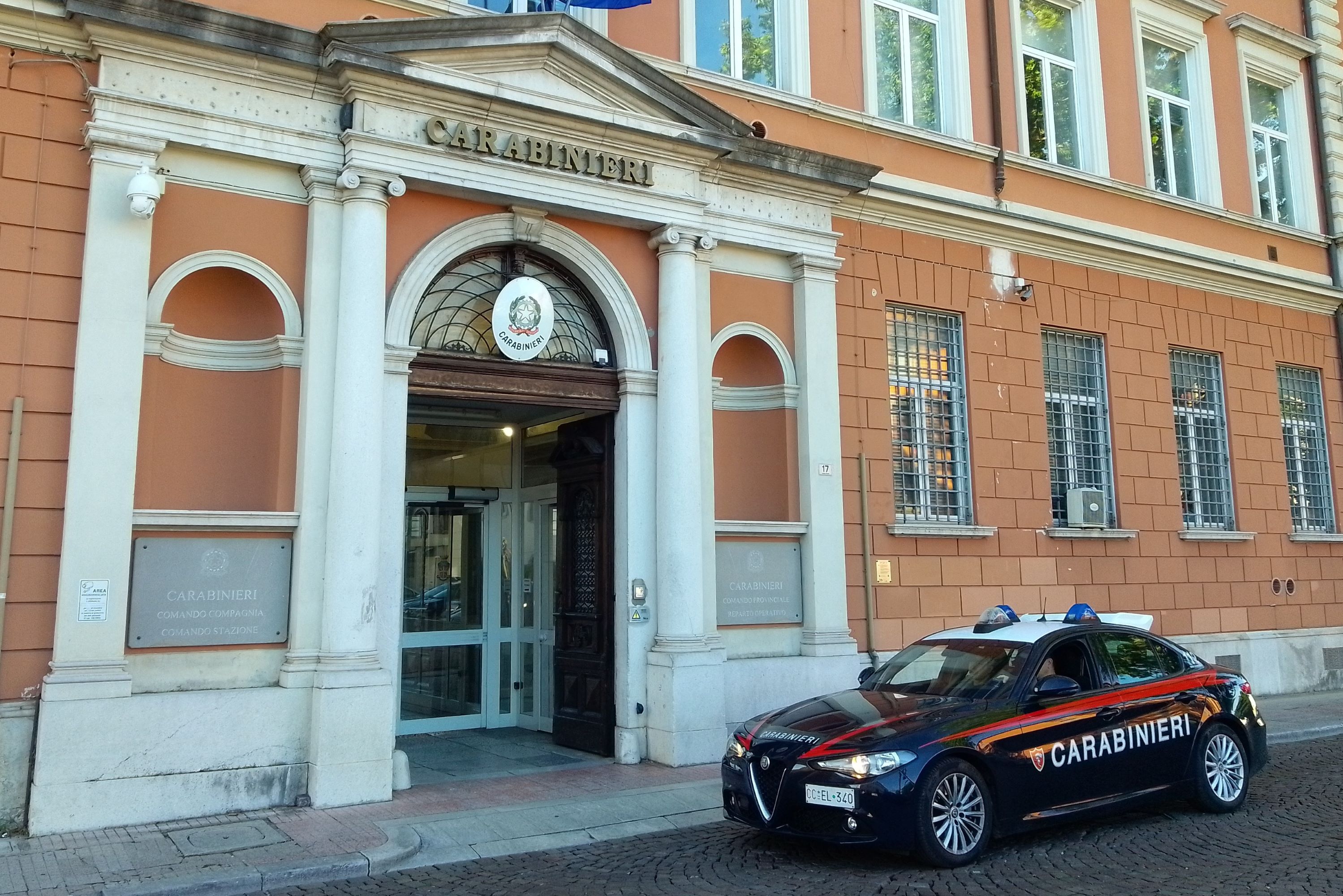 Immagine per Violenza domestica e di genere, 67 casi di Codice Rosso nel Goriziano
