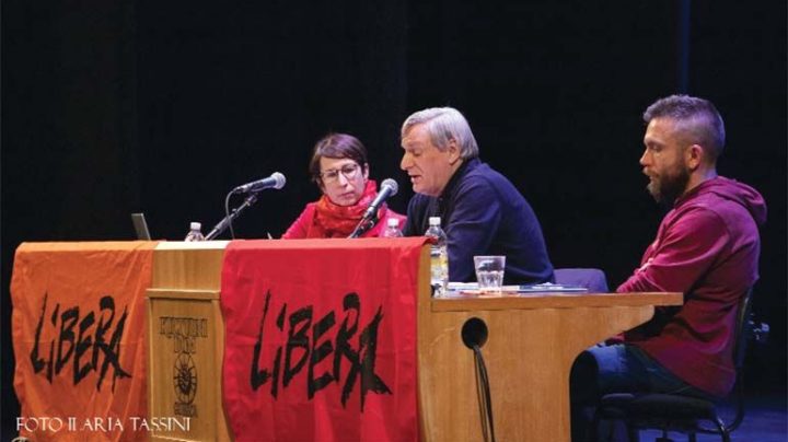 Don Luigi Ciotti a Fiumicello: due giornate dedicate all'educazione, alla legalità e alla pace