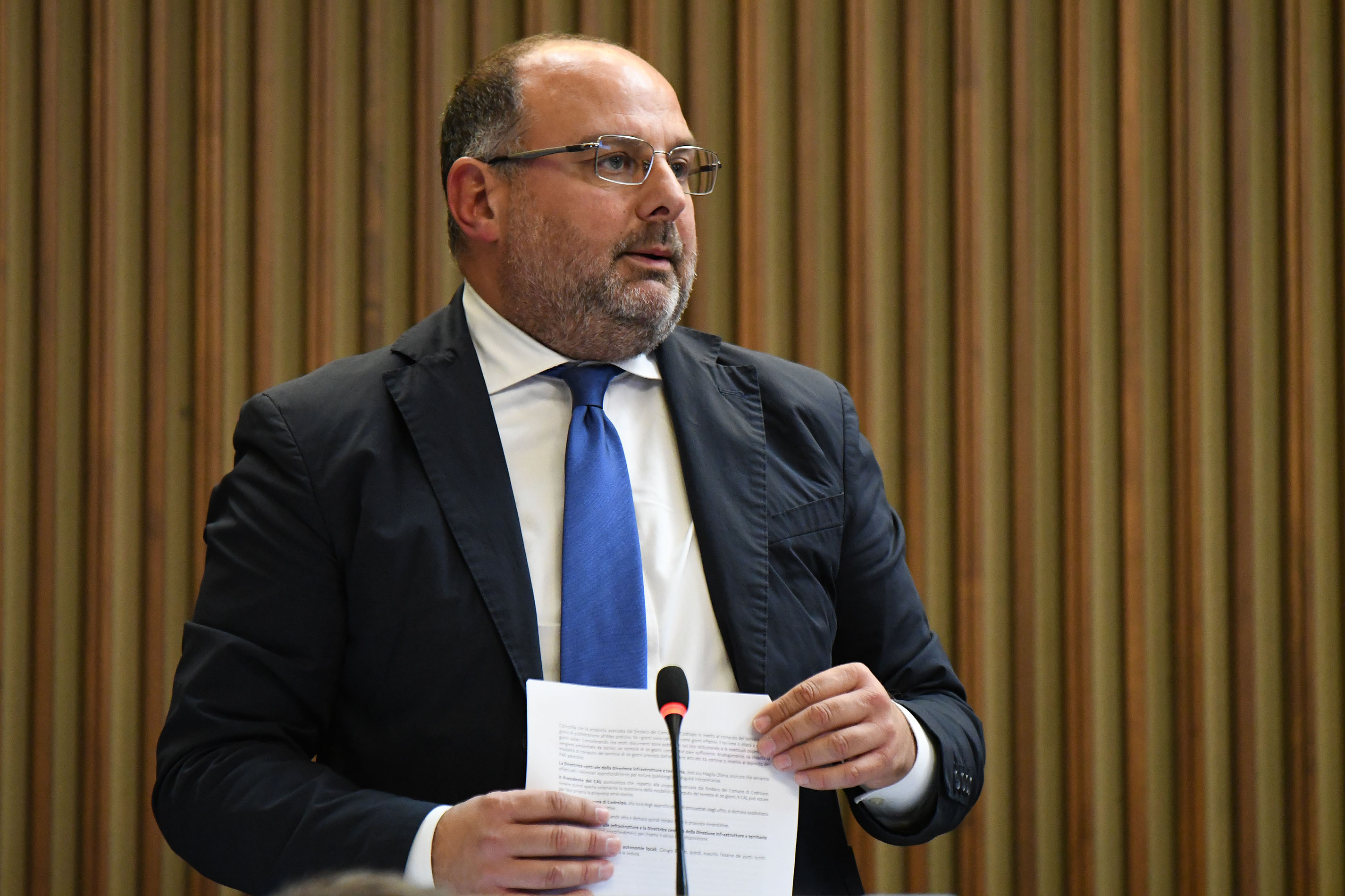 Servizi obitoriali ospedalieri in regione, Moretti: «Personale ridotto all’osso e stipendi in ritardo»
