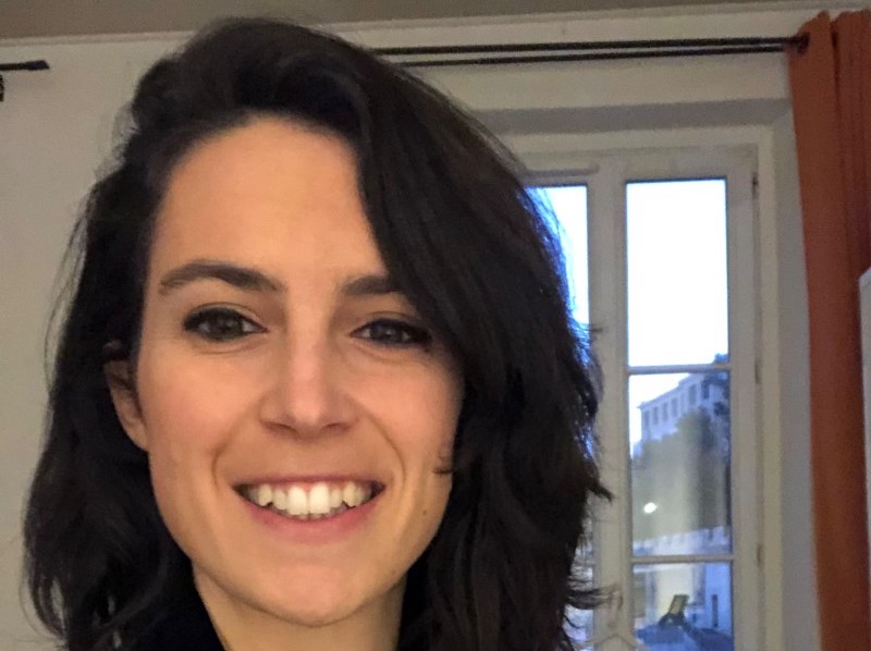 Immagine per Elena Sarpa al Centro Astronomico di Farra: quando la Fisica supera i limiti dei nostri sensi