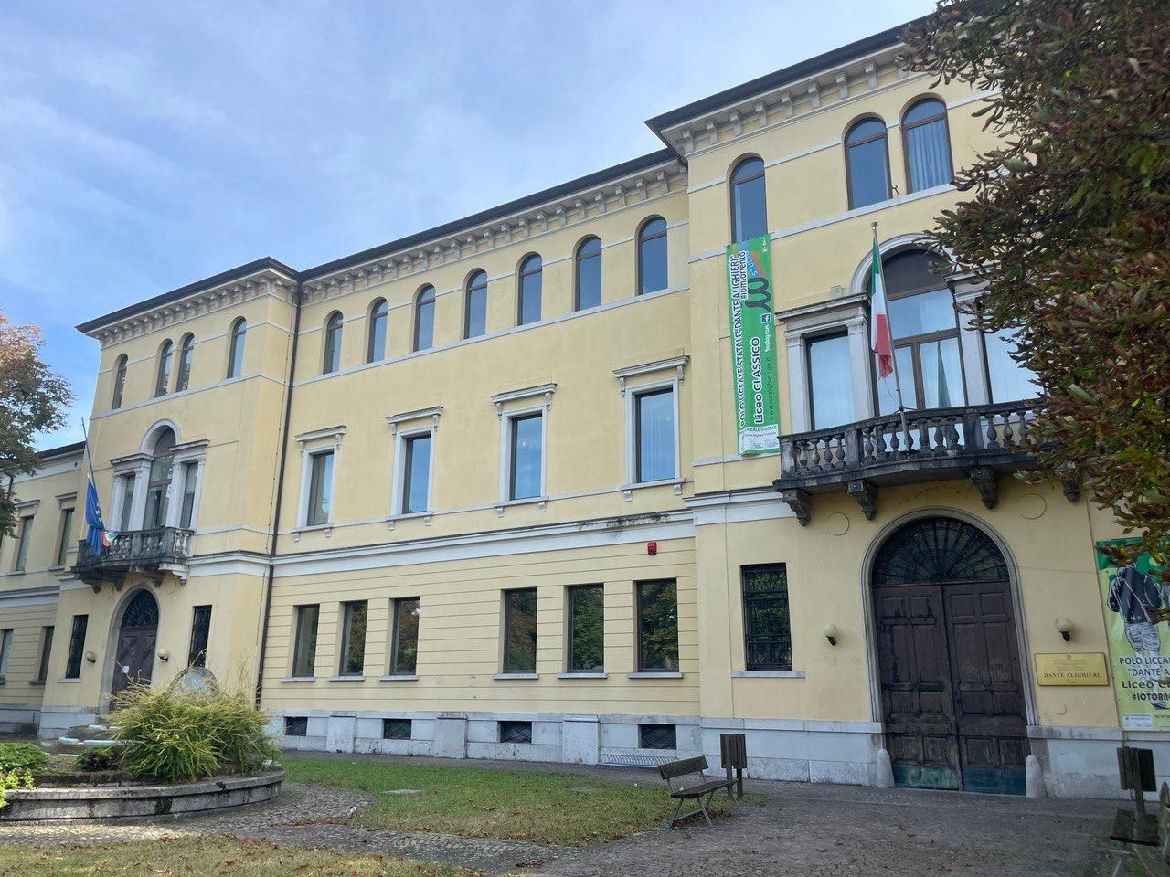 Immagine per Gorizia, open day al Polo liceale Dante Alighieri: ecco l’offerta formativa