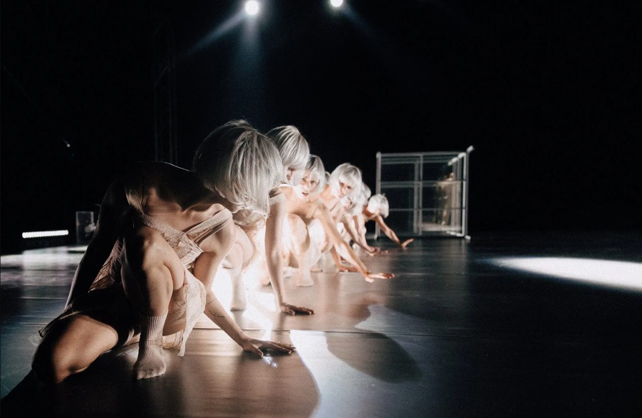 Immagine per Teatro per bambini e ragazzi, a Gradisca d’Isonzo ripartono i corsi di ArtistiAssociati