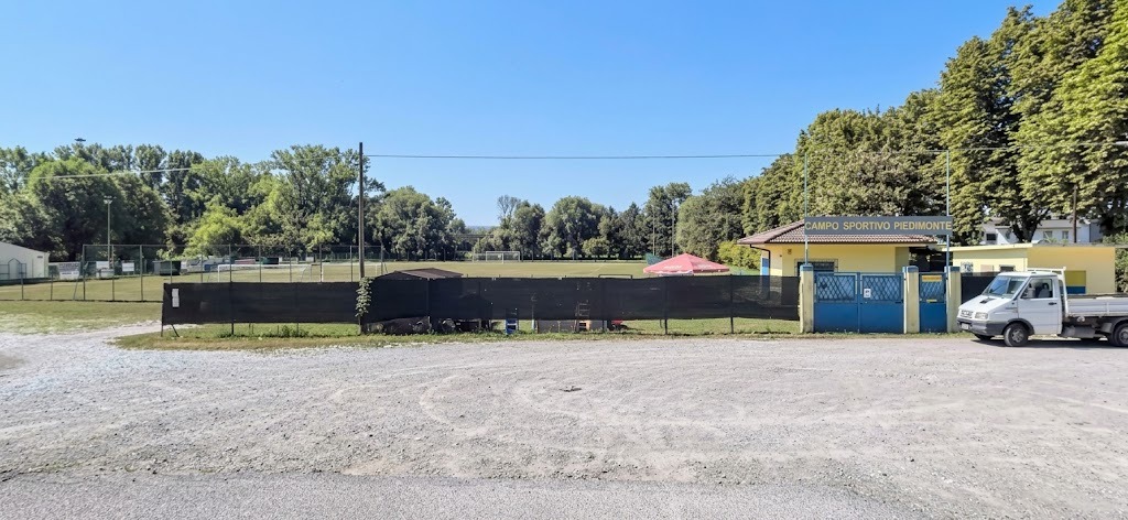 Immagine per Campo sportivo di Piedimonte, al via la riqualificazione: nuovi spogliatoi, illuminazione e tribuna