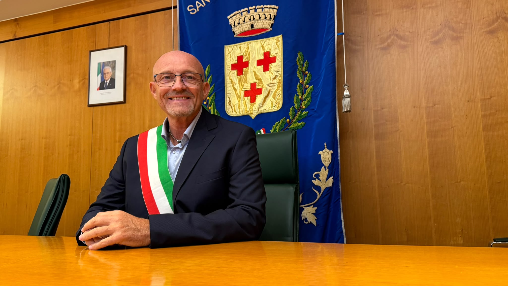 Immagine per San Canzian, stanziati oltre 500mila euro per le opere pubbliche e 60mila per le associazioni