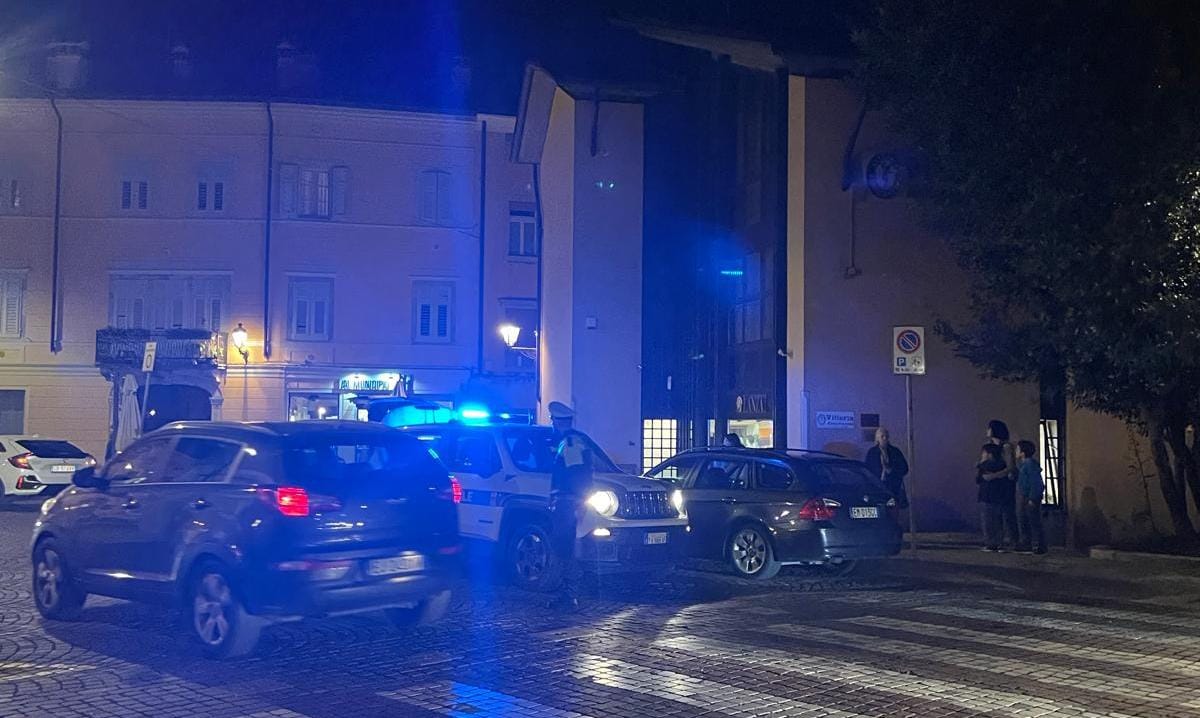 Incidenti stradali, nel 2025 a Gorizia saliti i sinistri a +11.65%, vittime aumentate del 150%