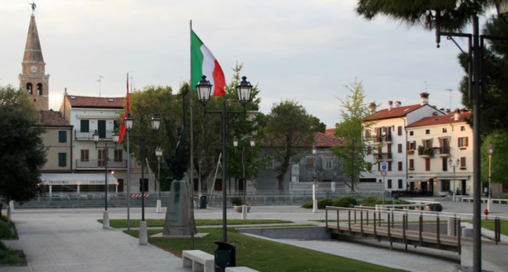Immagine per Grado ricorda Norma Cossetto, Bonaldo diserterà la cerimonia: «Solo ipocrisia, la memoria si onora con i fatti»