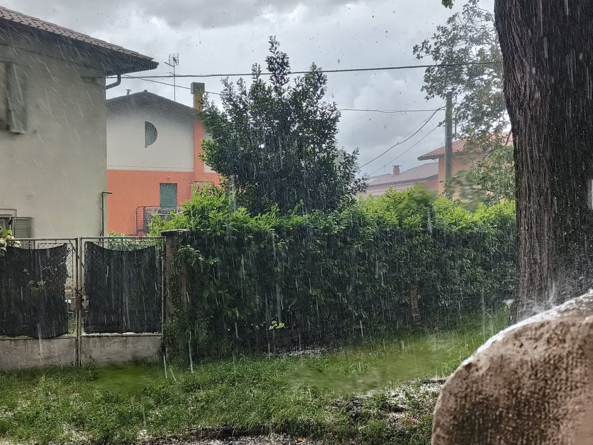 Maltempo in Friuli Venezia Giulia, dichiarato lo stato di preallarme: Fedriga e Riccardi firmano i decreti