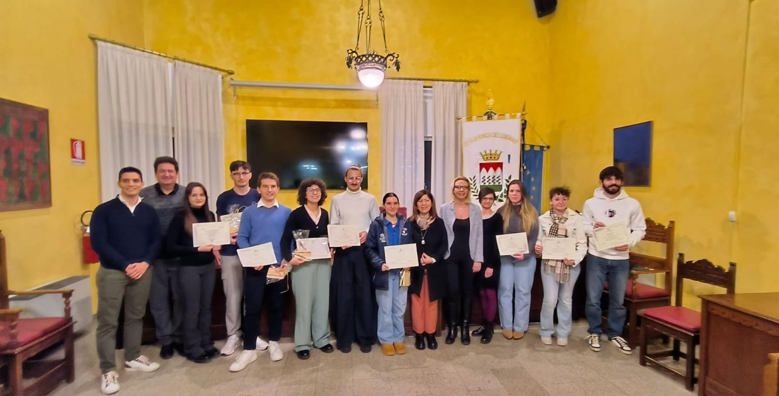Immagine per Ronchi dei Legionari, borse di studio per universitari: domande entro l’8 novembre
