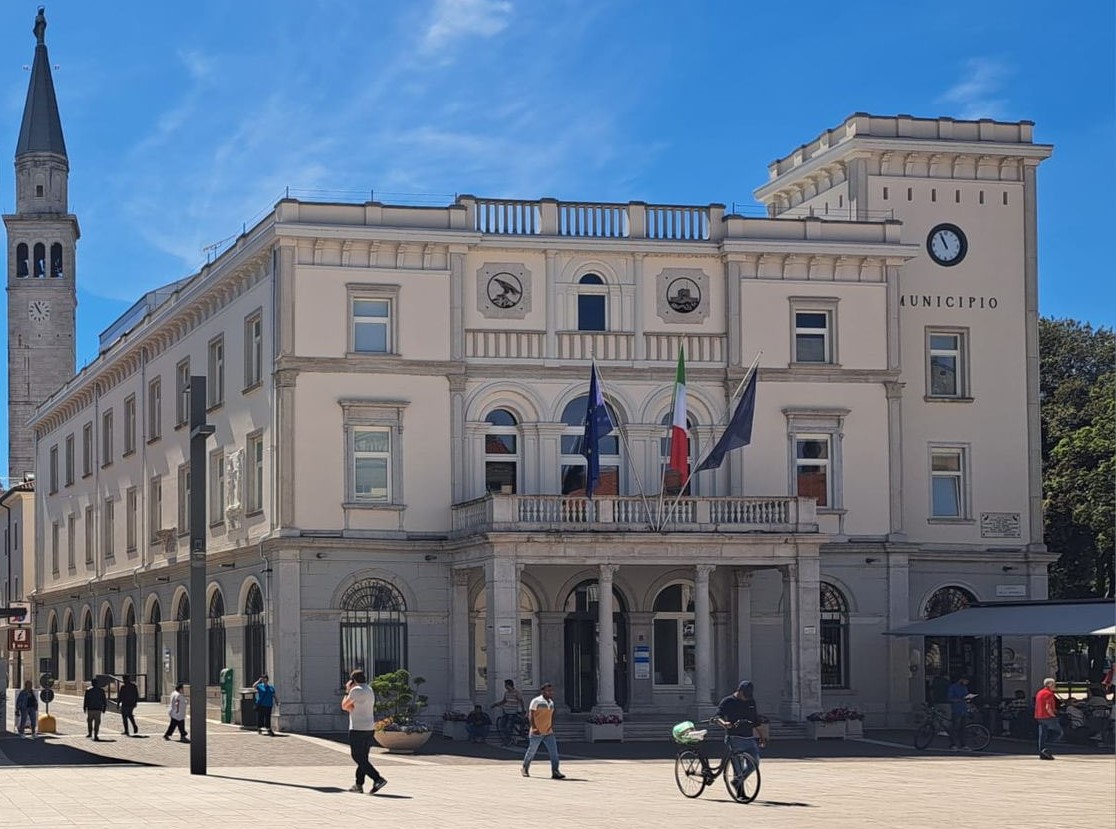 Immagine per Monfalcone digitalizza la gestione del patrimonio comunale
