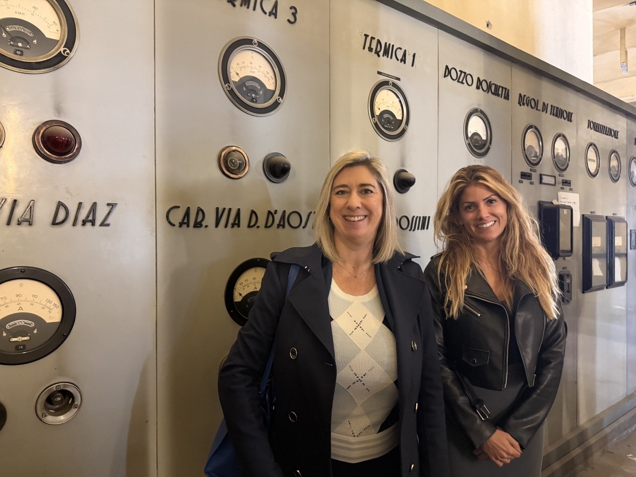 Immagine per Museo dell’Acqua nella Palazzina Liberty, Martellos: «Progetto educativo che coinvolge le scuole del territorio»
