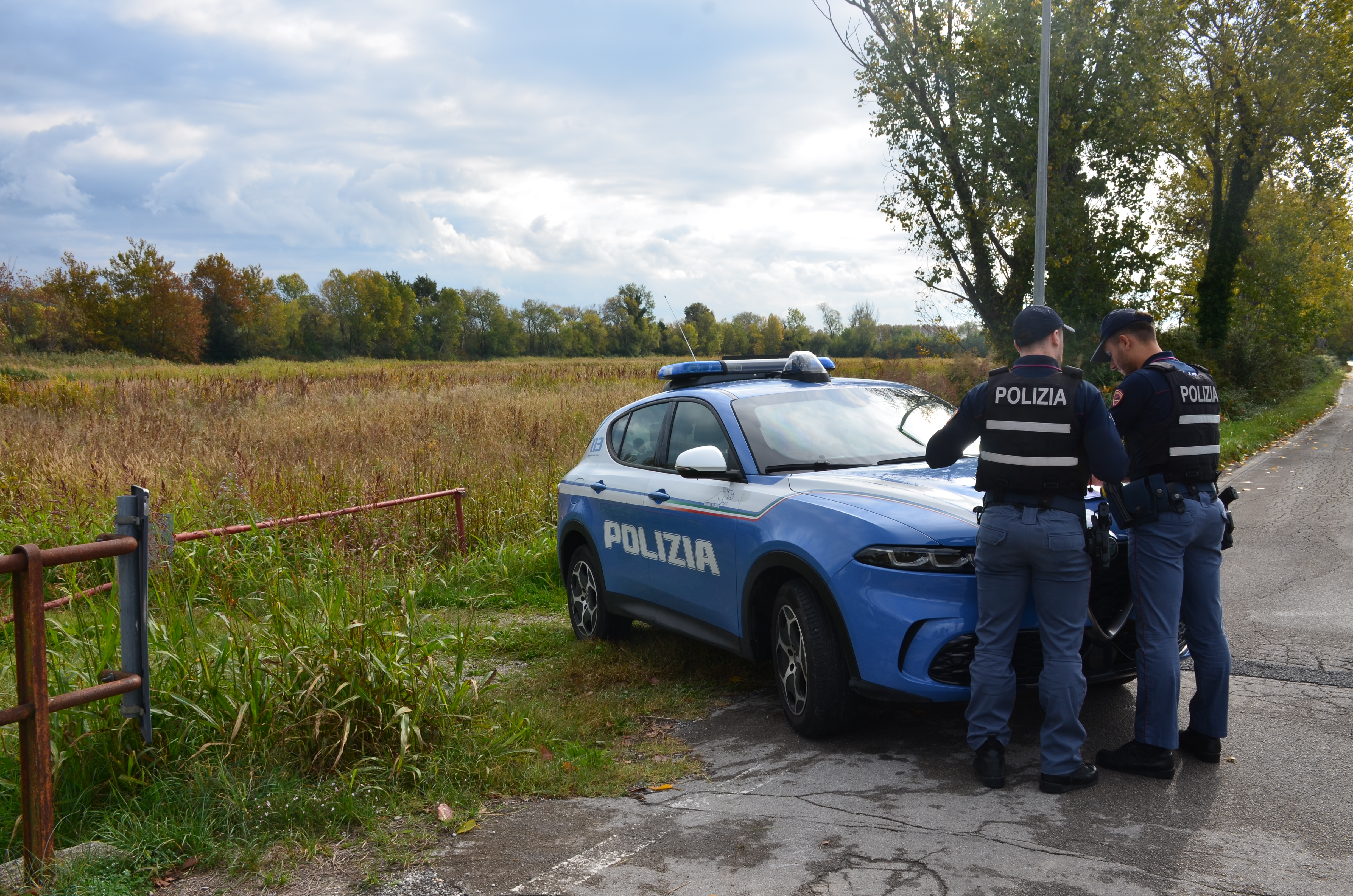 Immagine per Staranzano, arrestati due pakistani per spaccio di cocaina