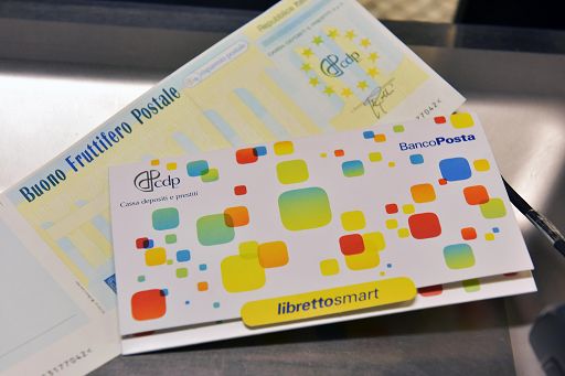 Immagine per Risparmio postale in crescita nel Goriziano: oltre 550 milioni di euro tra buoni e libretti