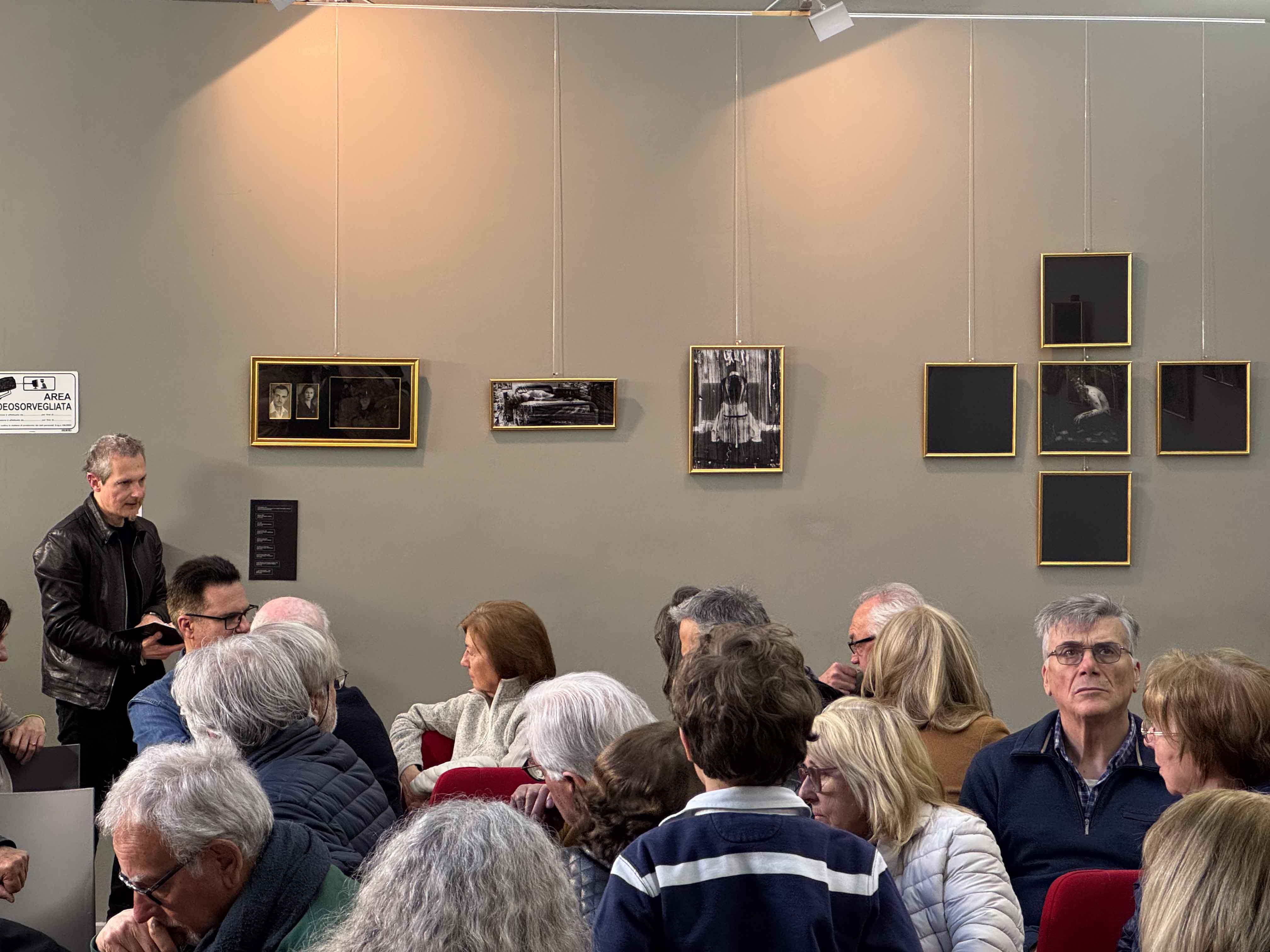 Immagine per A Gorizia la sesta edizione del Premio ‘Sergio Scabar’ dedicato alla fotografia d’autore