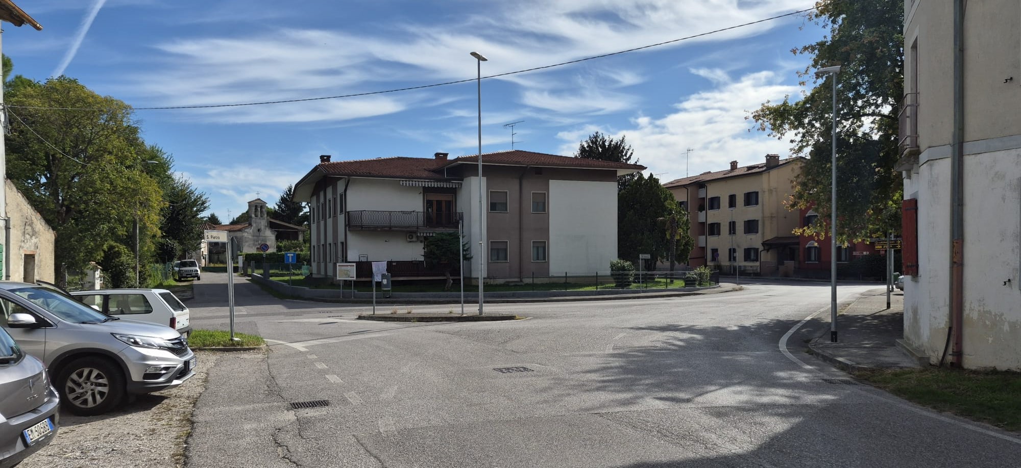 Immagine per Lettere - «Soleschiano chiede più attenzione»: le segnalazioni di Noi Moderati al sindaco di Ronchi