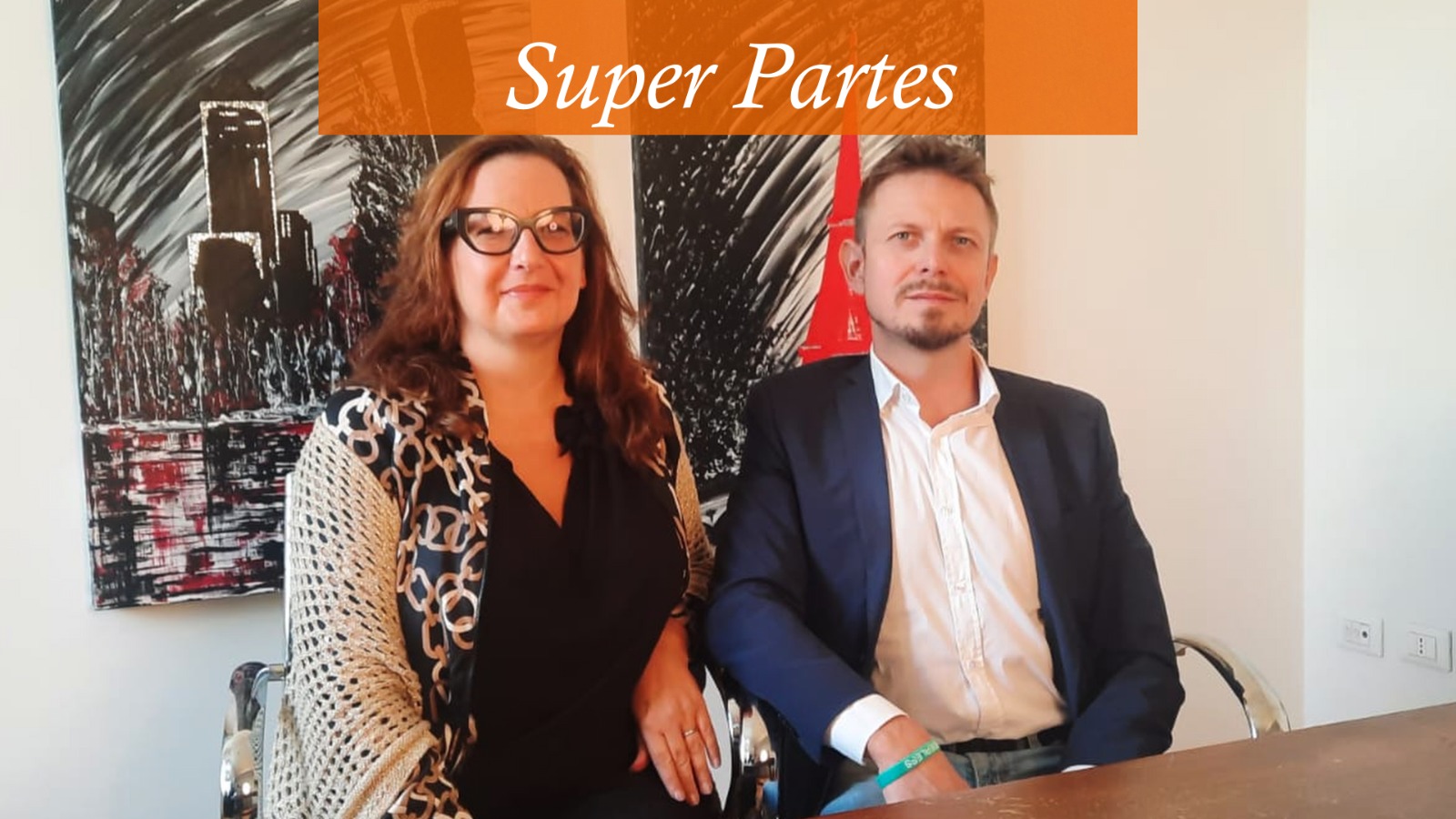 ‘Superpartes’, dal Pd Goriziano una possibile apertura ad un candidato civico: l’intervista al dem Davide Trevisan