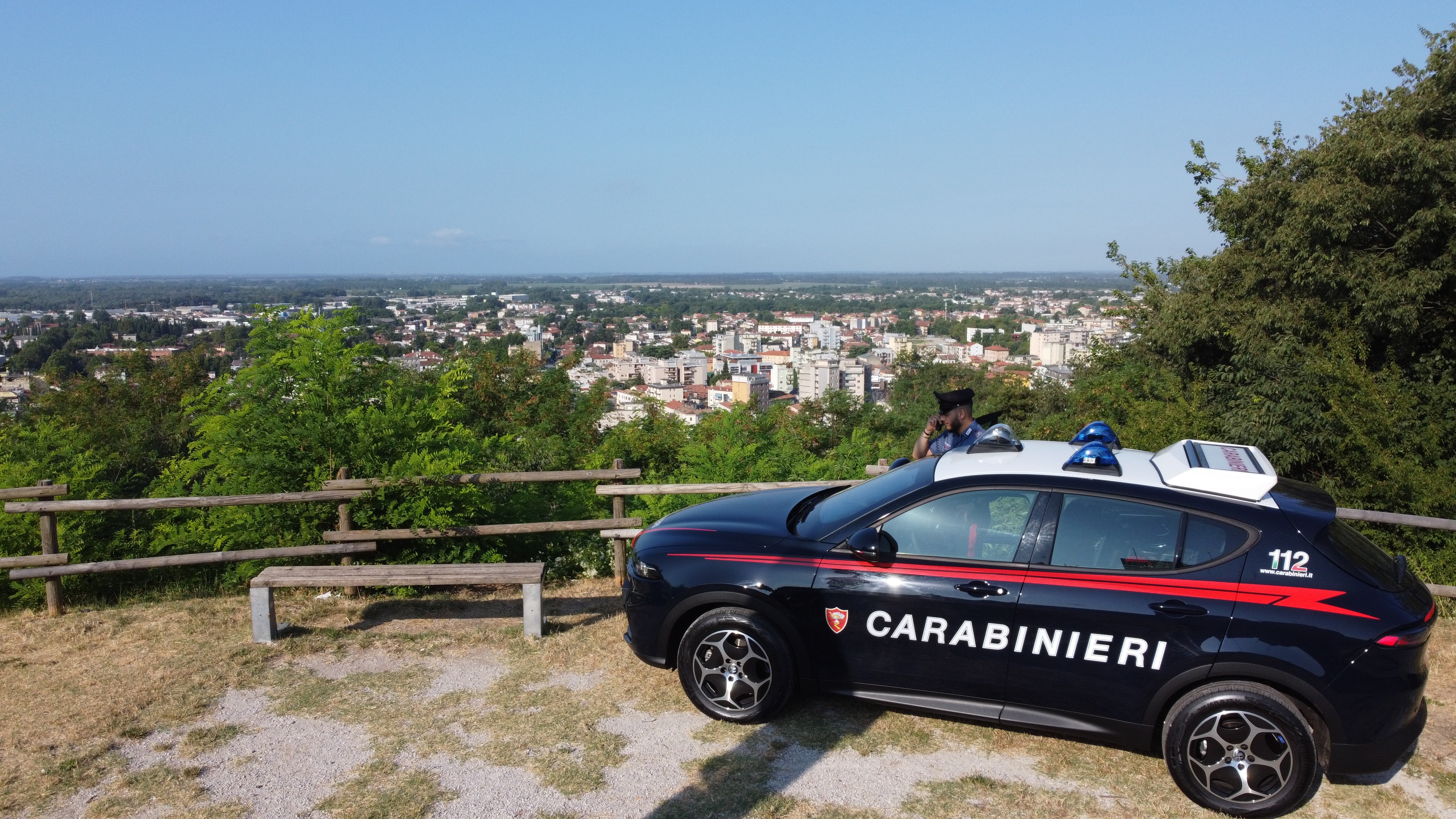 Immagine per Truffa del 'finto Carabiniere' a Gorizia: recuperati gioielli e contanti per 10mila euro