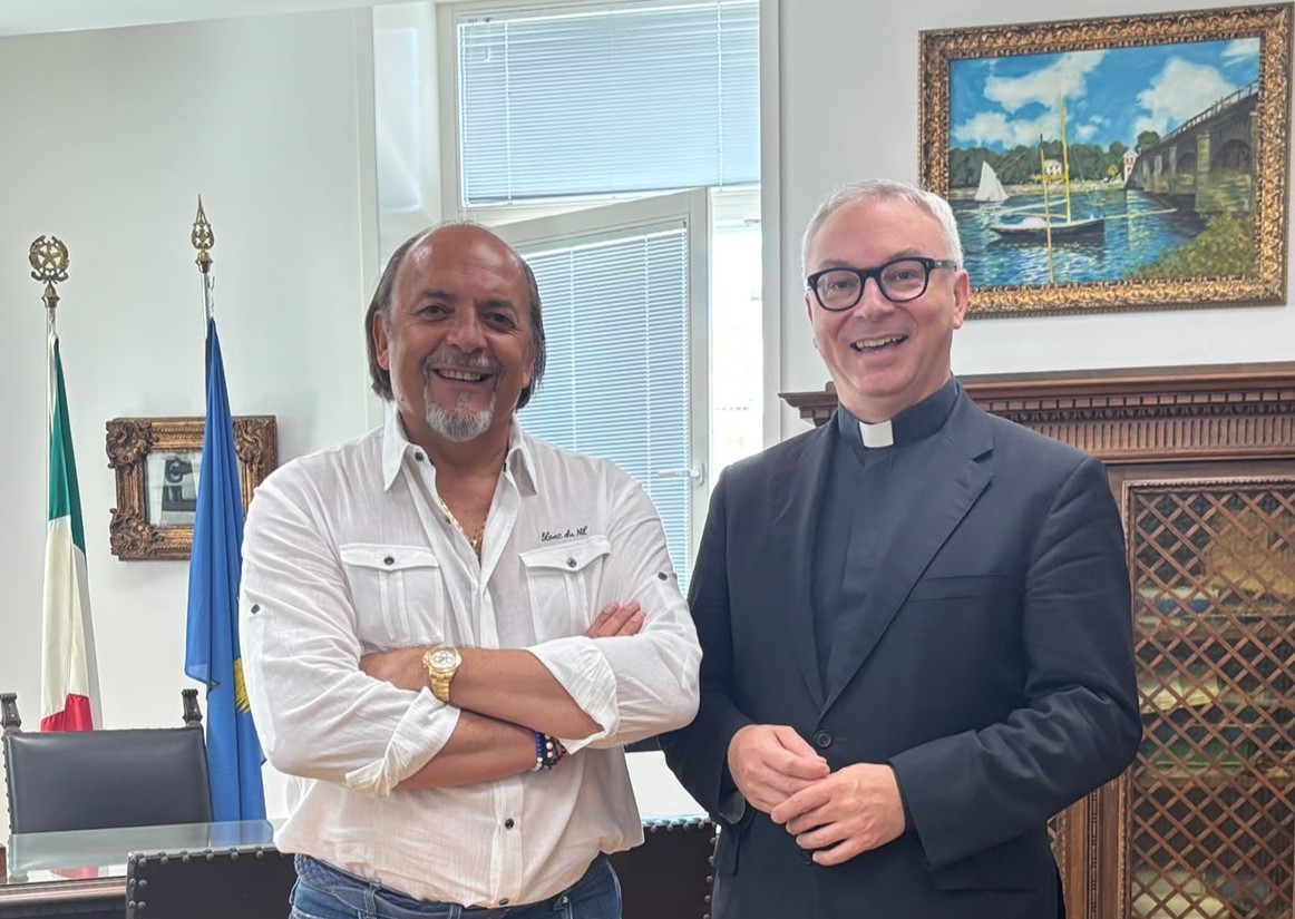 Immagine per Monfalcone guarda al 'modello' Illegio, interlocuzioni per una nuova alleanza culturale