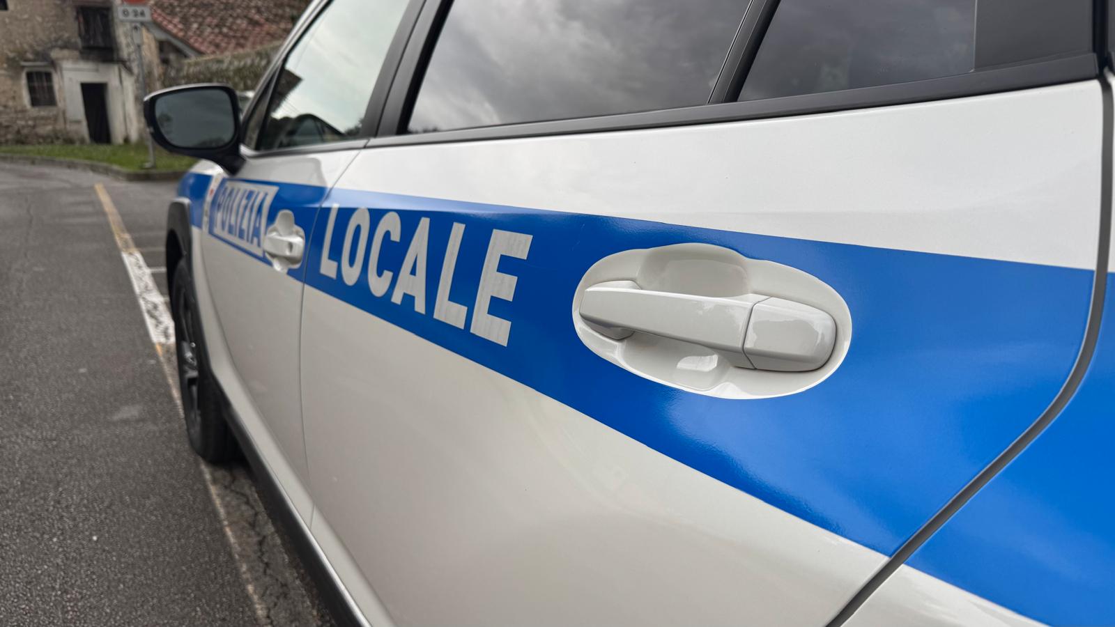 Immagine per Ronchi dei Legionari, dalla Regione 20mila euro per il progetto 'Prendi al volo la sicurezza'