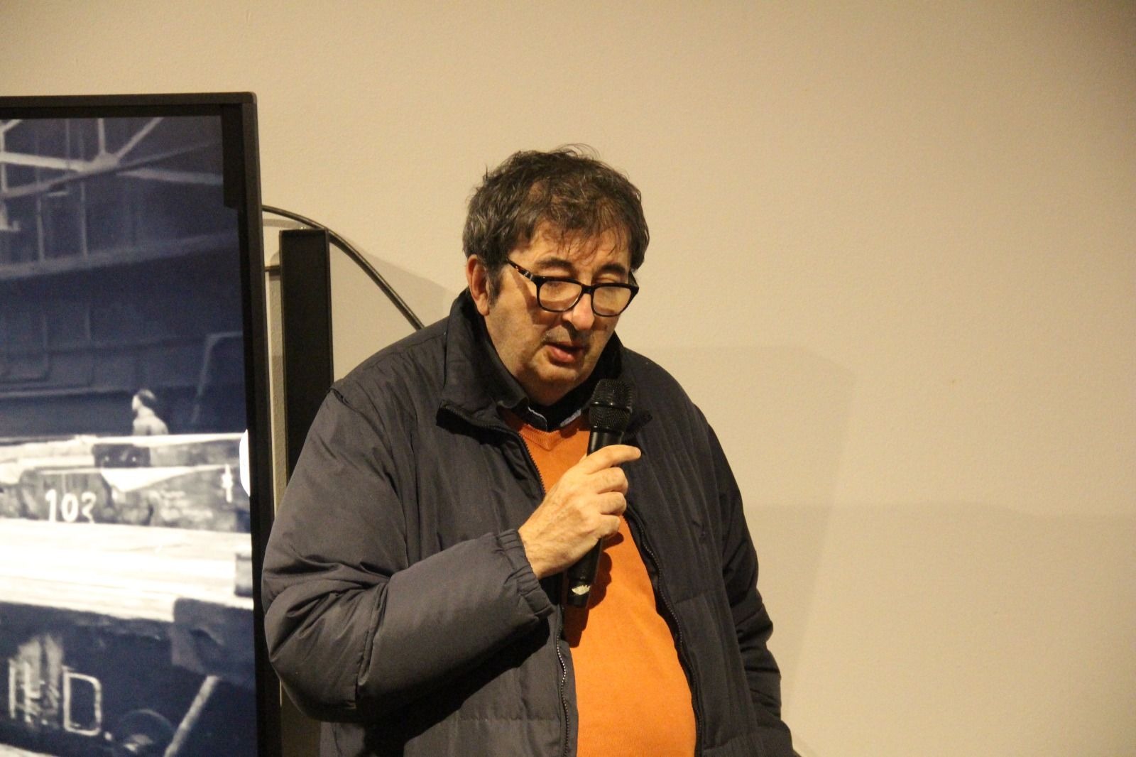 Immagine per L'addio a Paolo Barbina, il cordoglio bipartisan della politica: «Lascia un grande vuoto»