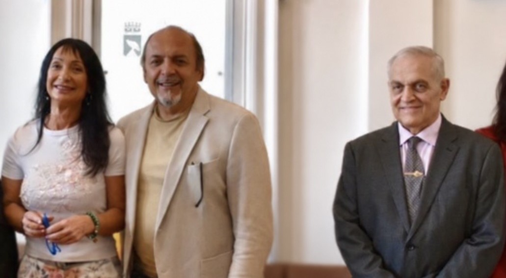 Immagine per Monfalcone, il Comune promuove a Bruxelles il suo modello di ripopolamento marino
