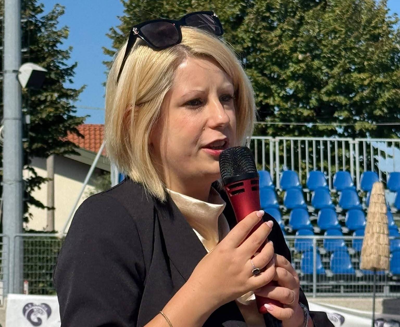 Immagine per Rigenerazione dell'ex ospedale civile di Gorizia, il vicesindaco Gatta difende il progetto
