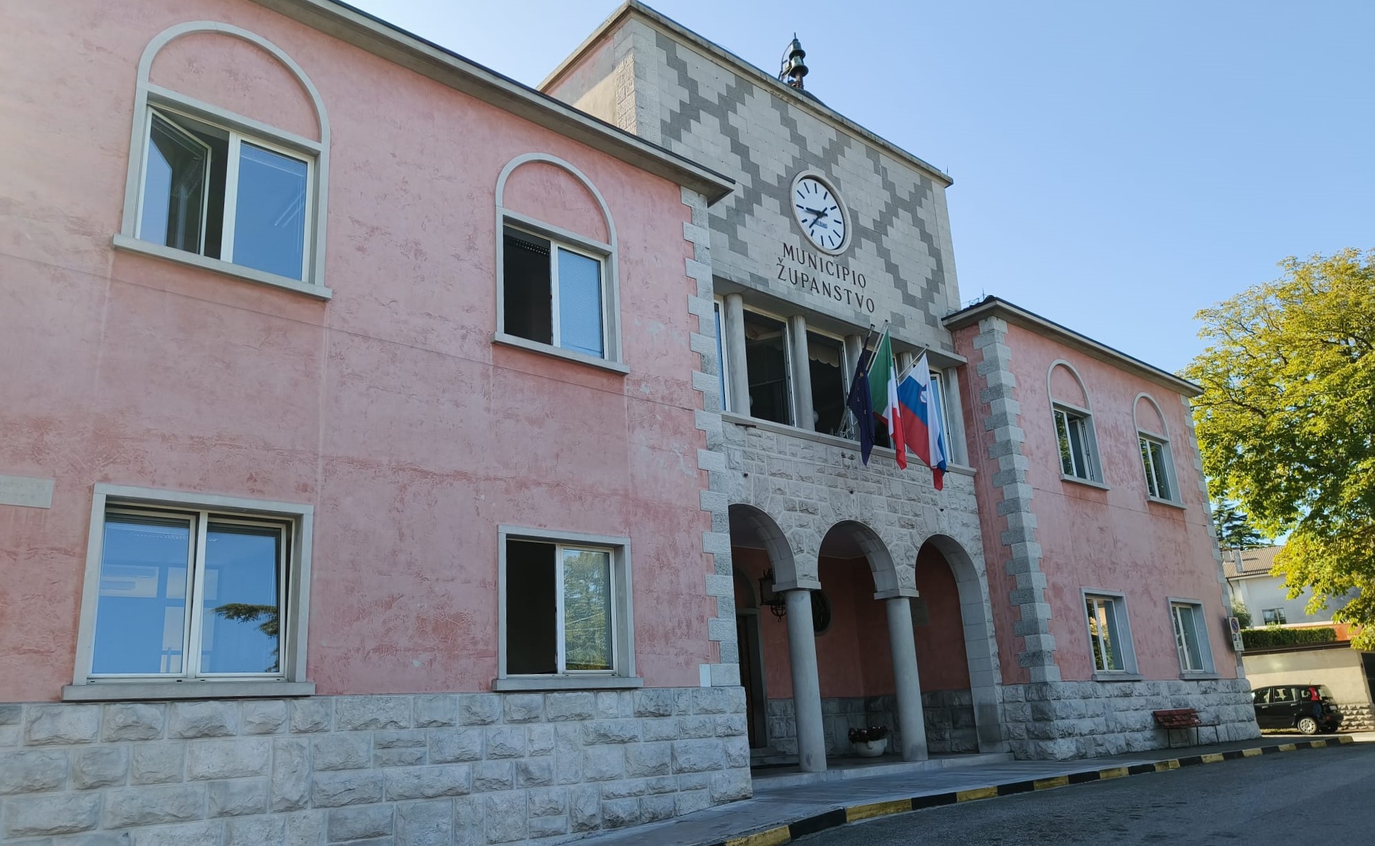 Immagine per Servizio scuolabus a Duino Aurisina, prorogato al 10 settembre il termine per le iscrizioni
