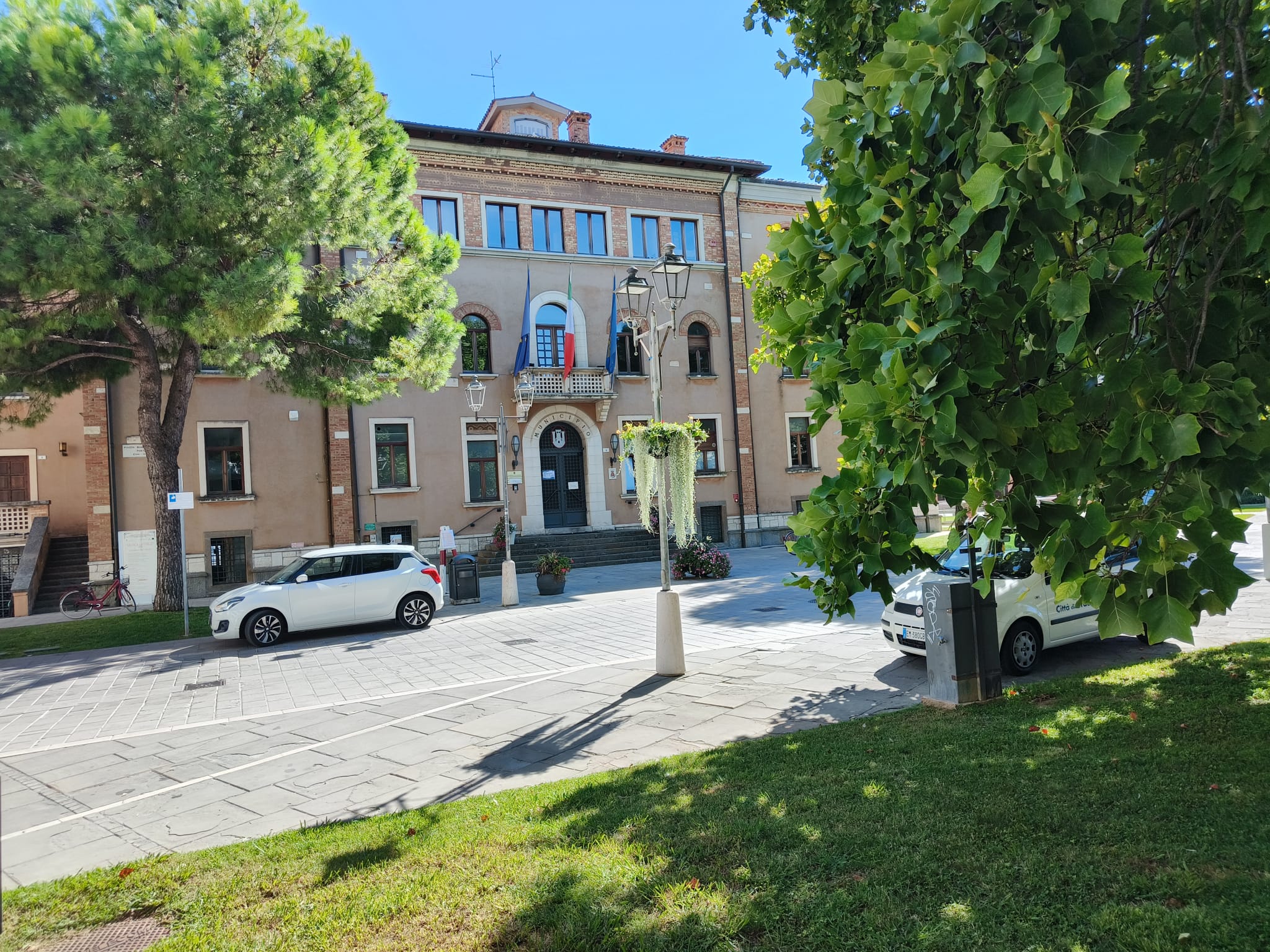 Immagine per Da Pirano a Grado, viaggio tra i dialetti veneti di confine