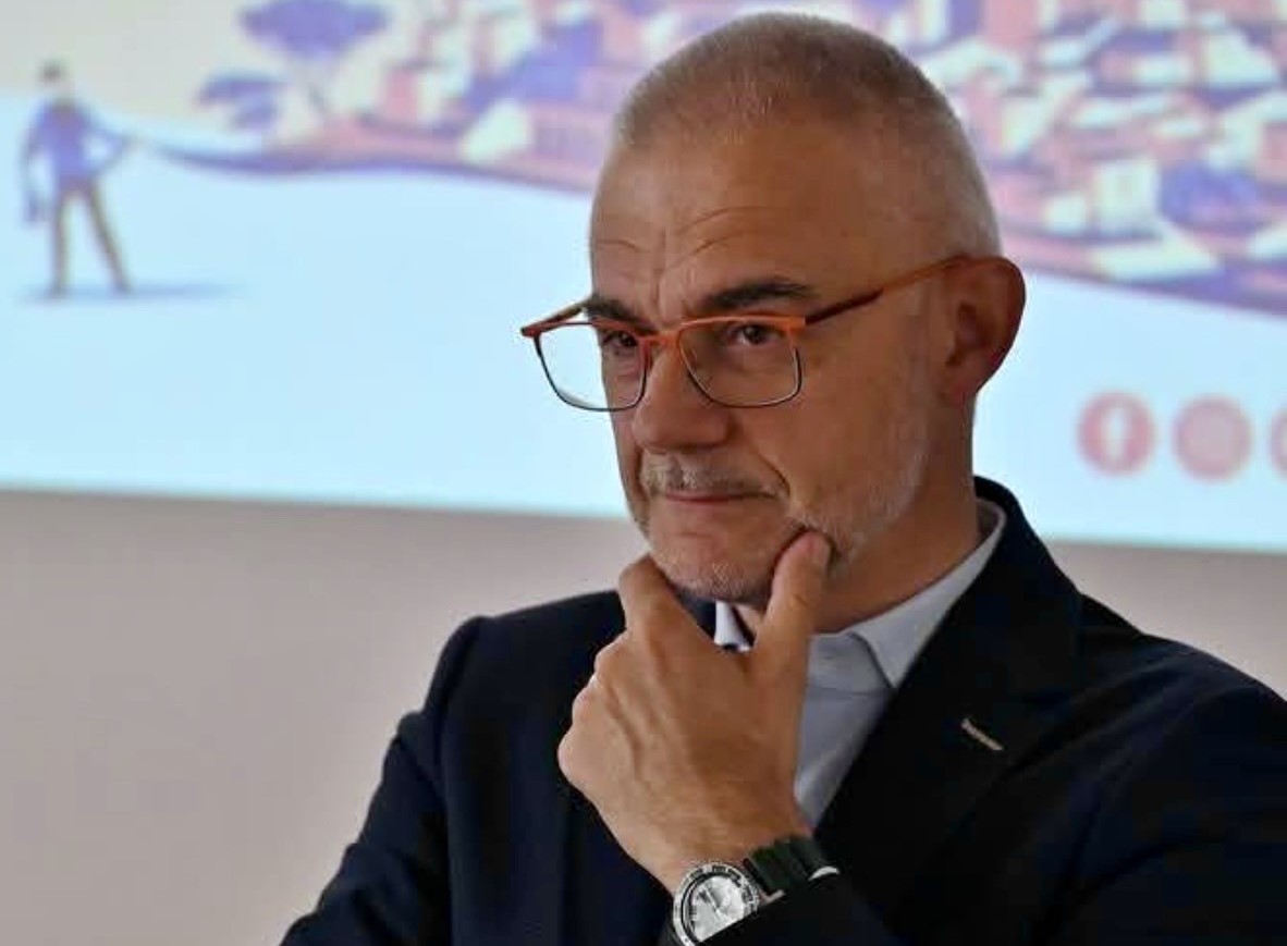 Immagine per Nuovo direttore della Fondazione Aquileia: Fedriga designa il dottor Marco Mantini