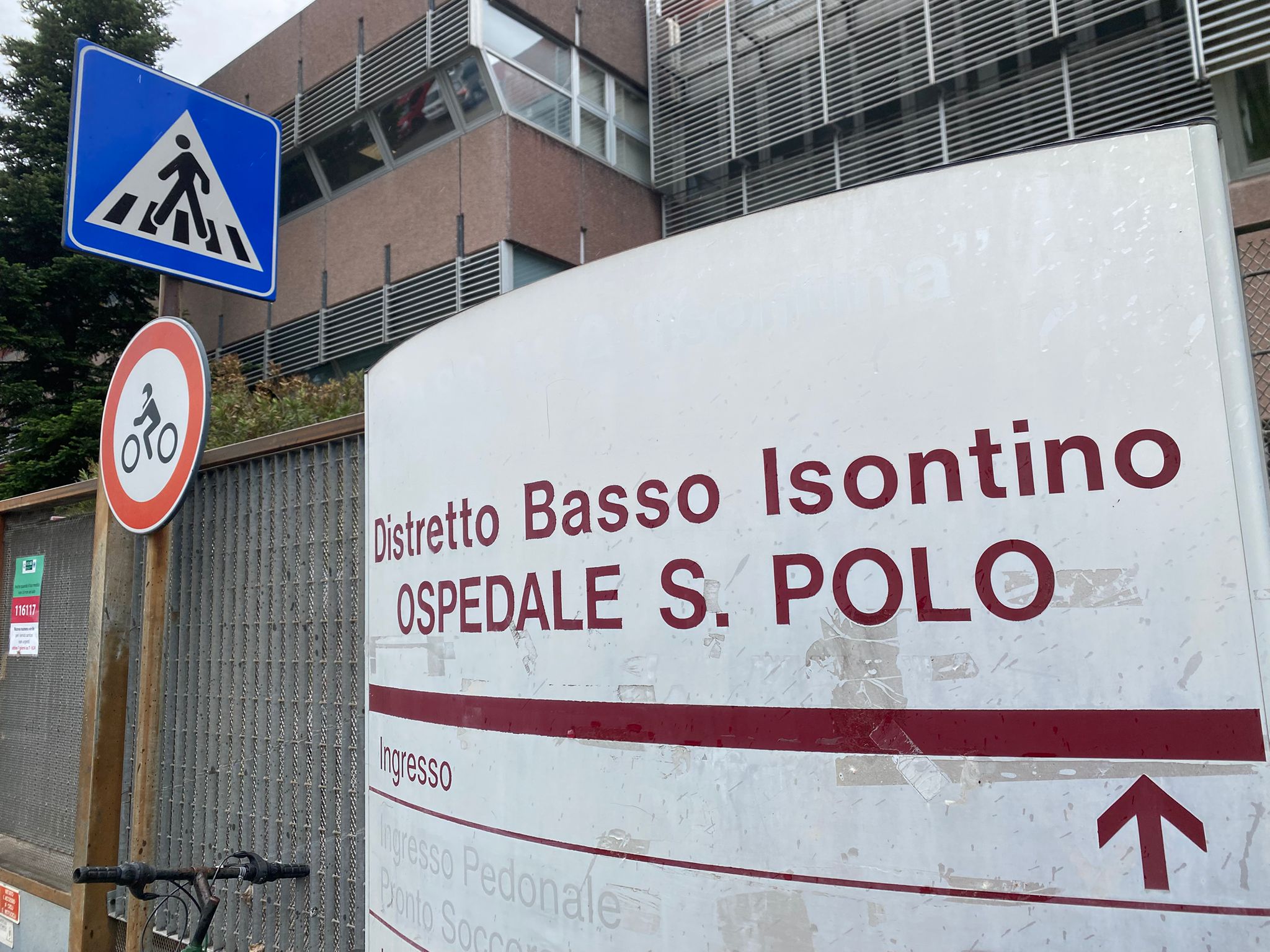 La Cardiologia ospedaliera di Monfalcone - Gorizia nella rete dell'Università di Trieste per la formazione specialistica postlaurea