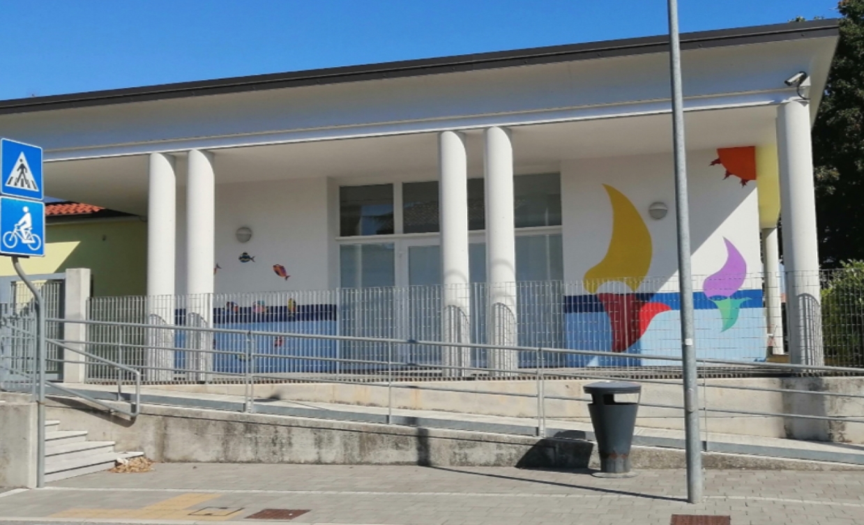 Immagine per Servizi scolastici integrati a Turriaco, Pieri: «Misura giusta ma risorse insufficienti»