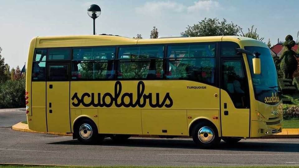 Immagine per Più posti sugli scuolabus: Ronchi attiva la linea '2 BIS'