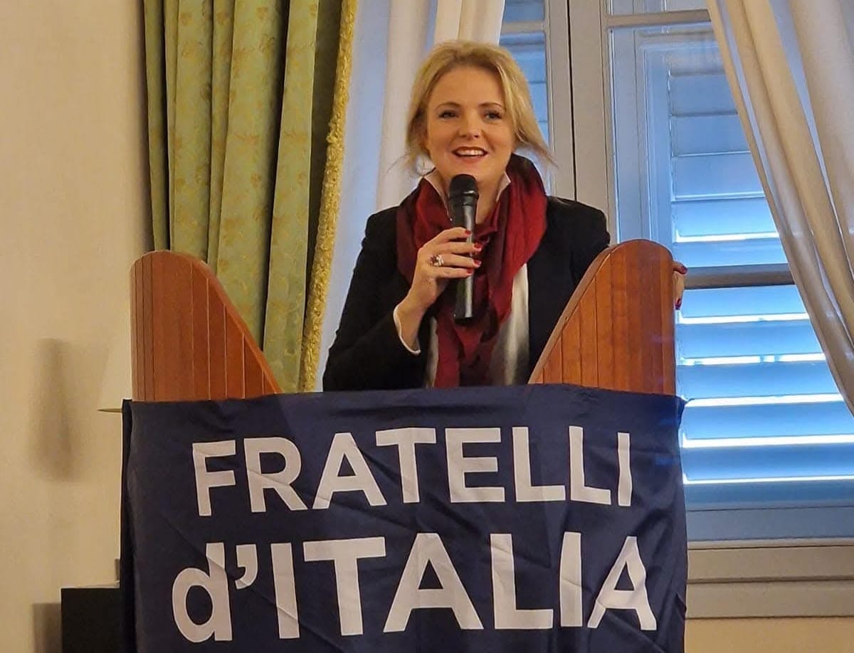 Immagine per Gorizia e il 16 settembre 1947: Tubetti ricorda in Senato la «Seconda redenzione» della città