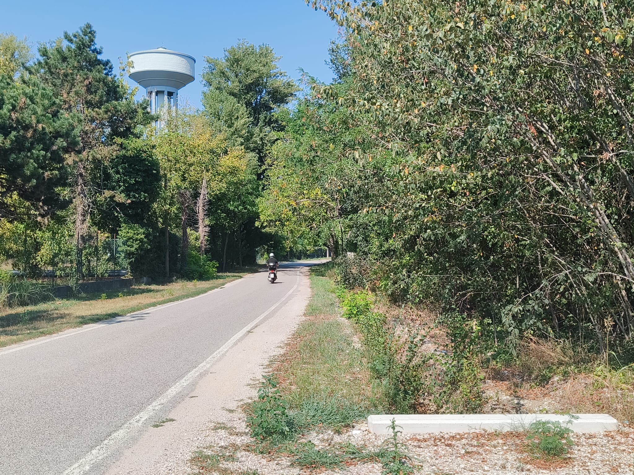 Immagine per San Canzian d’Isonzo, al via la manutenzione dei corsi d’acqua: interventi per 90mila euro