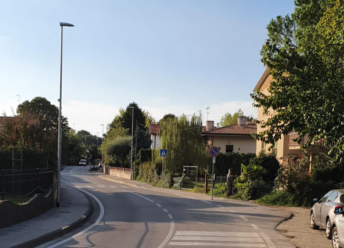 Immagine per «Soleschiano poco sicuro», Djust scrive al sindaco di Ronchi