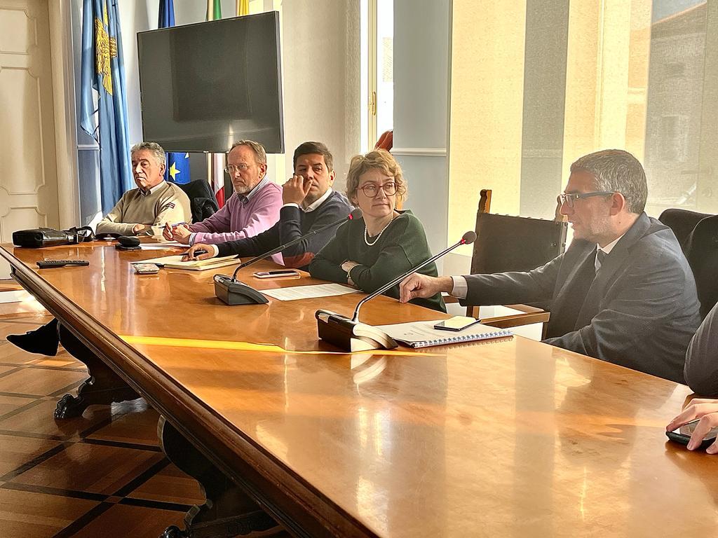 Immagine per Gradisca chiede rete di accoglienza, no di Roberti: non è la soluzione