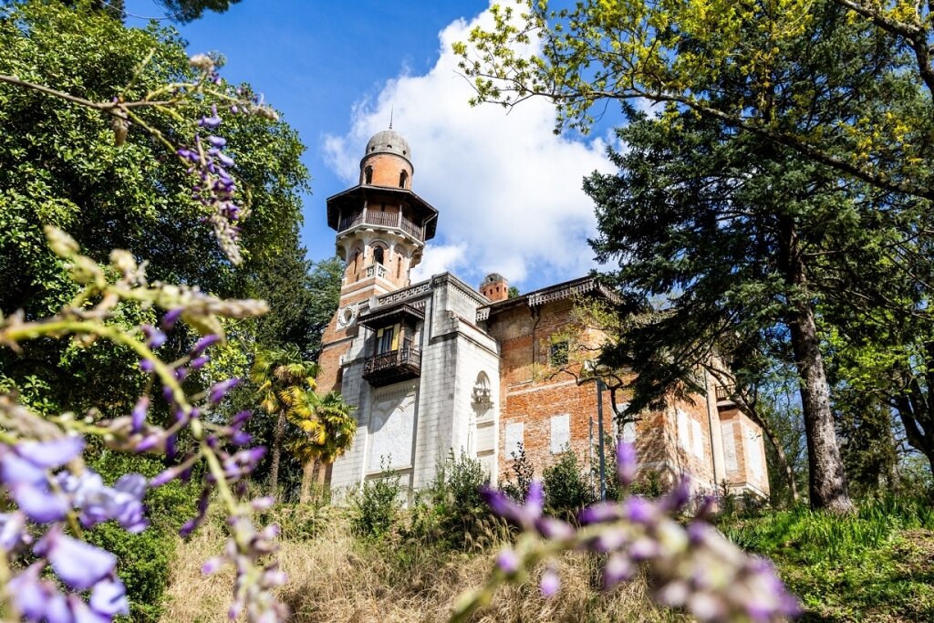 Continua la scoperta del territorio transfrontaliero con 'Crocevie d'Europa' tra il Rafut e Il Museo Comel