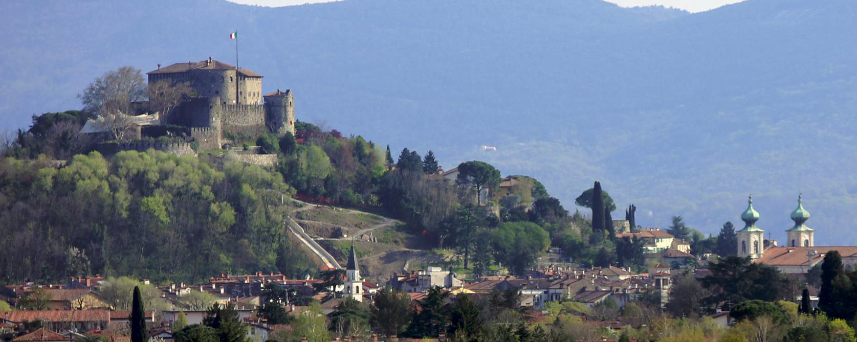 Gorizia festeggia il suo Natale: 1020 anni di storia tra patriarchi, imperi e conti