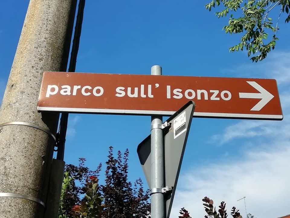 Immagine per Nasce il comitato a difesa del parco sull'Isonzo di Campagnuzza-Sant'Andrea