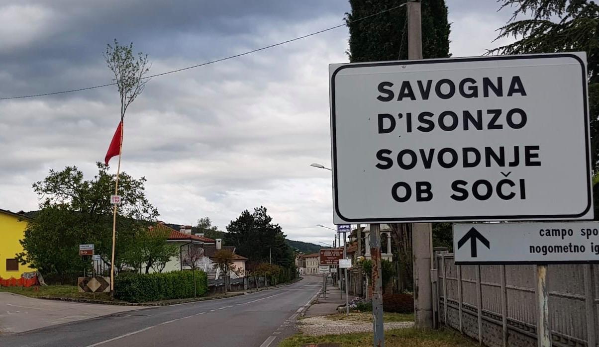 Immagine per Anche Savogna d'Isonzo vuole la Zona Franca, l'appello alla Regione per un tavolo di confronto