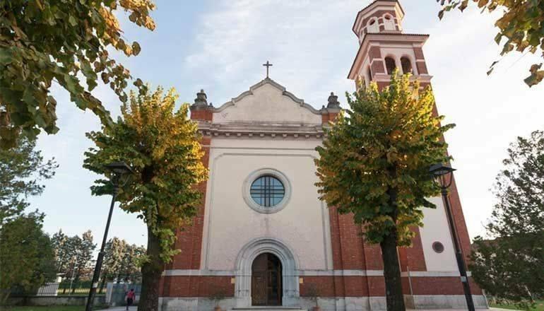 Immagine per Il presepe delle clarisse di Gorizia cambia casa a causa del Covid e rende omaggio alla Madonna del Preval 