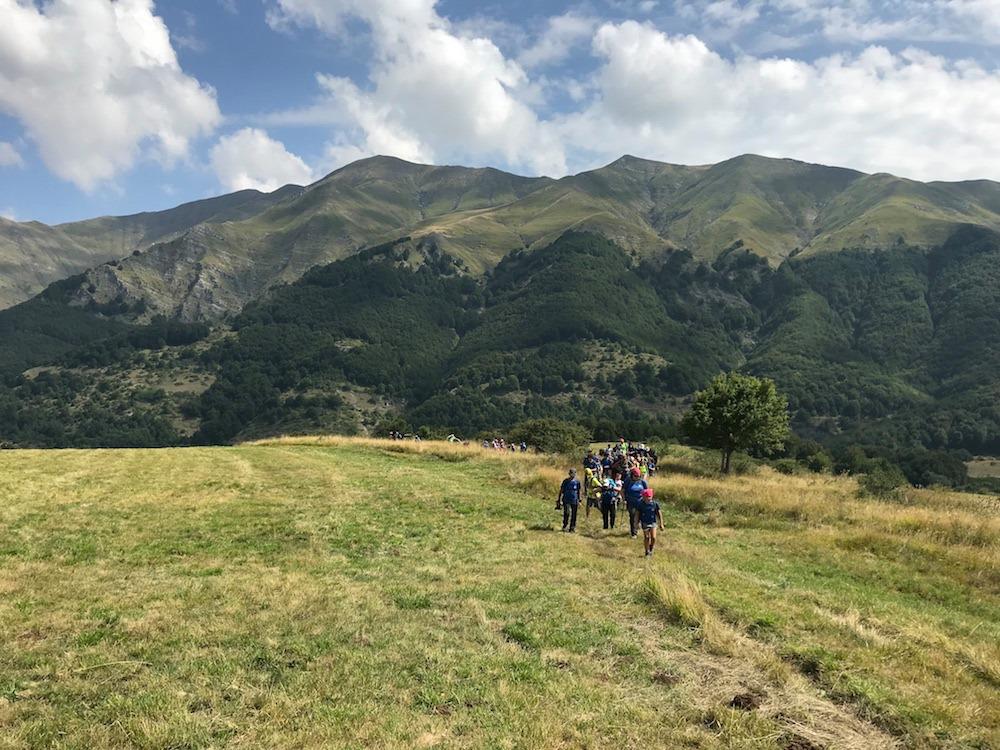 Copertina per Dal CAI Gorizia le proposte per la tutela della montagna, il plauso del presidente nazionale Torti
