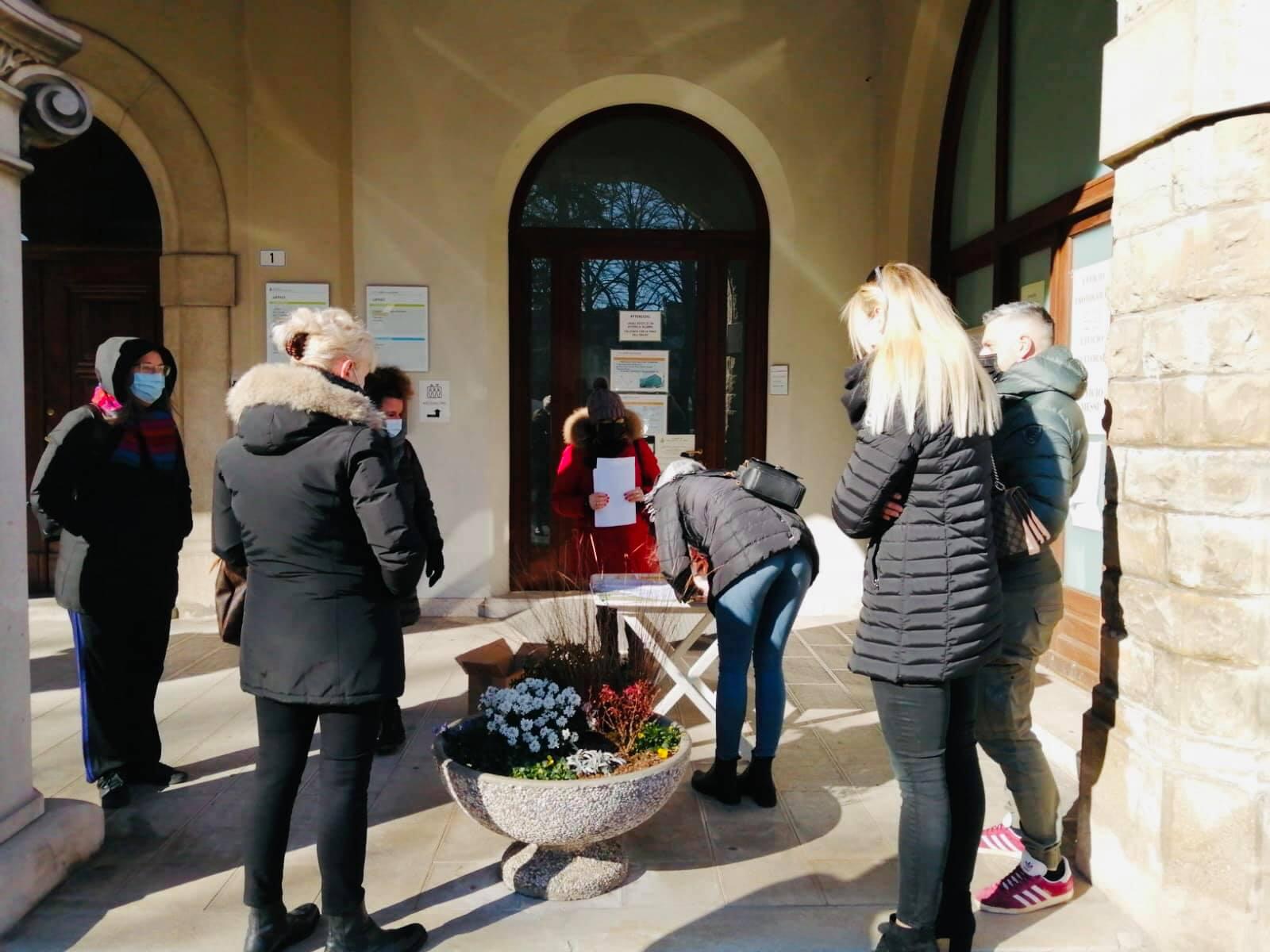 Consiglio unito contro la nuova tangenziale a Cervignano, il Comitato Obiz festeggia ma non molla