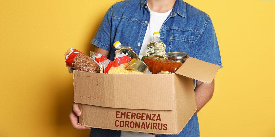 Immagine per Nuovi poveri e fragilità, a Gorizia la pandemia aumenta i casi di disagio in tutte le fasce d'età