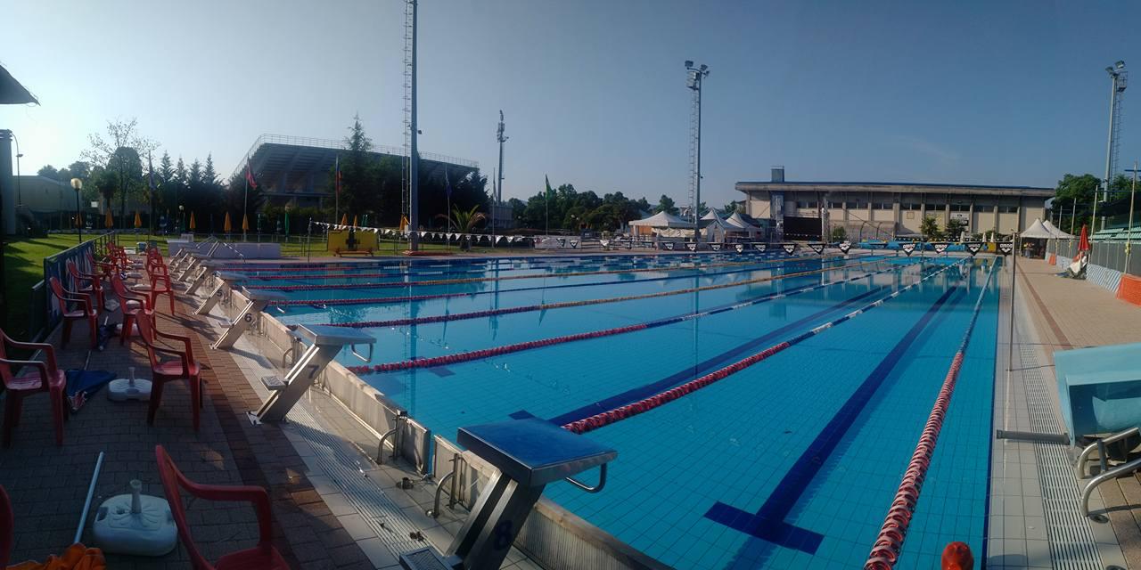 Copertina per Piscina chiuse per l'emergenza Covid, nuovi fondi per aiutare anche gli impianti del Goriziano