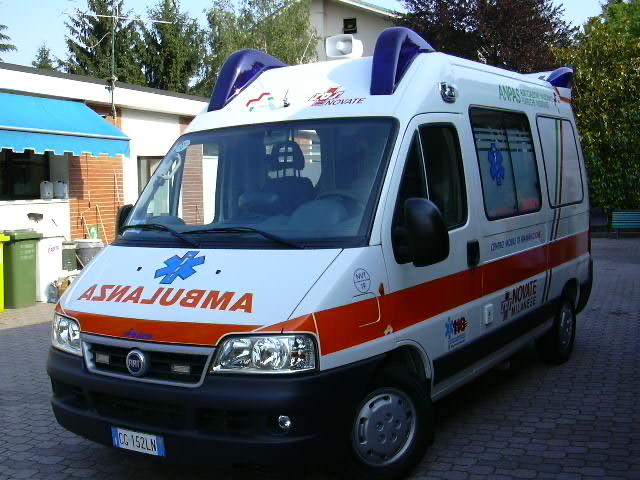 Immagine per Cade dalla bici e sbatte la testa, paura per un minorenne a Fiumicello