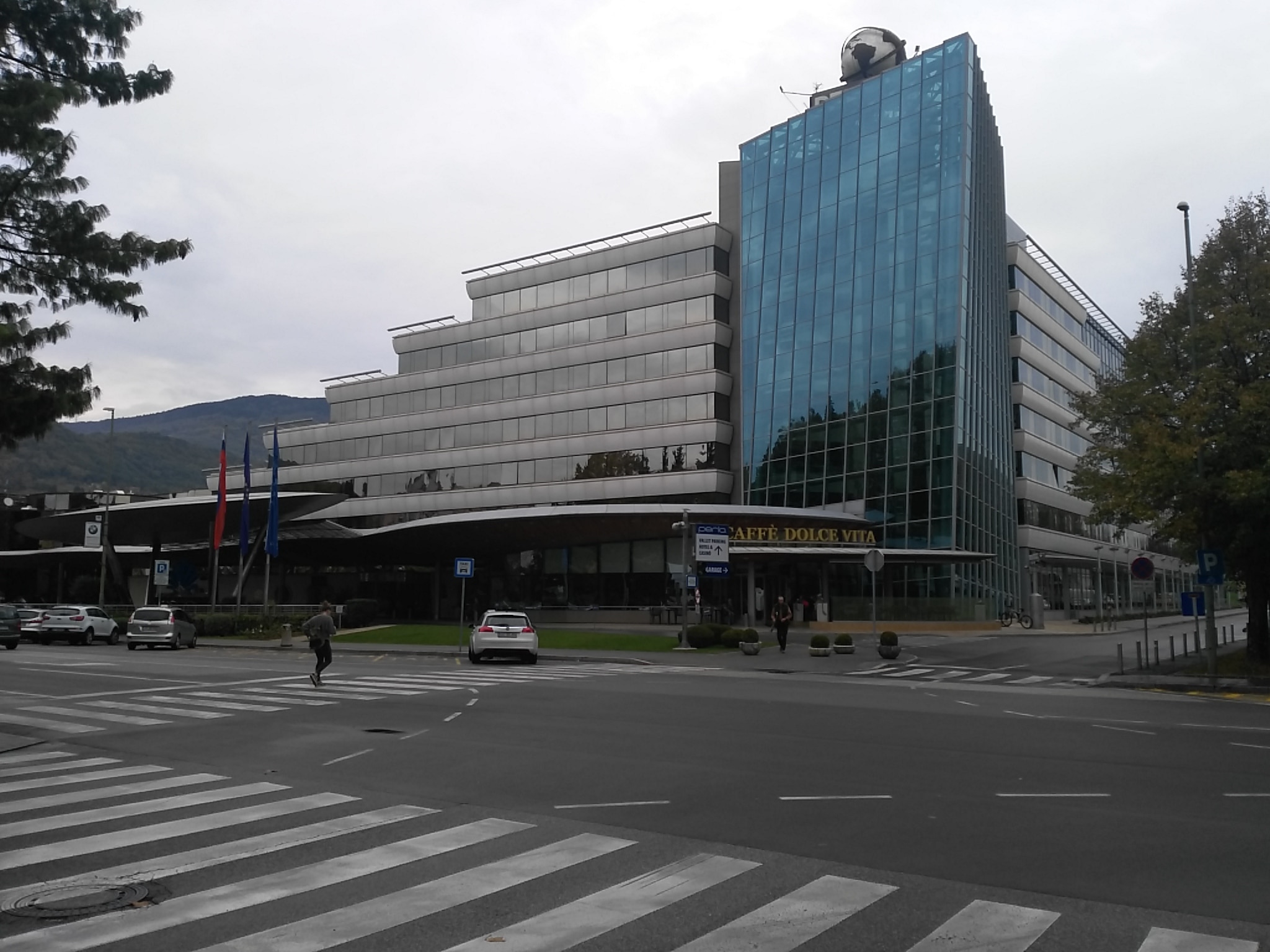 I casinò di Nova Gorica perdono 2,6 milioni con la pandemia, 1.500 dipendenti ancora a casa