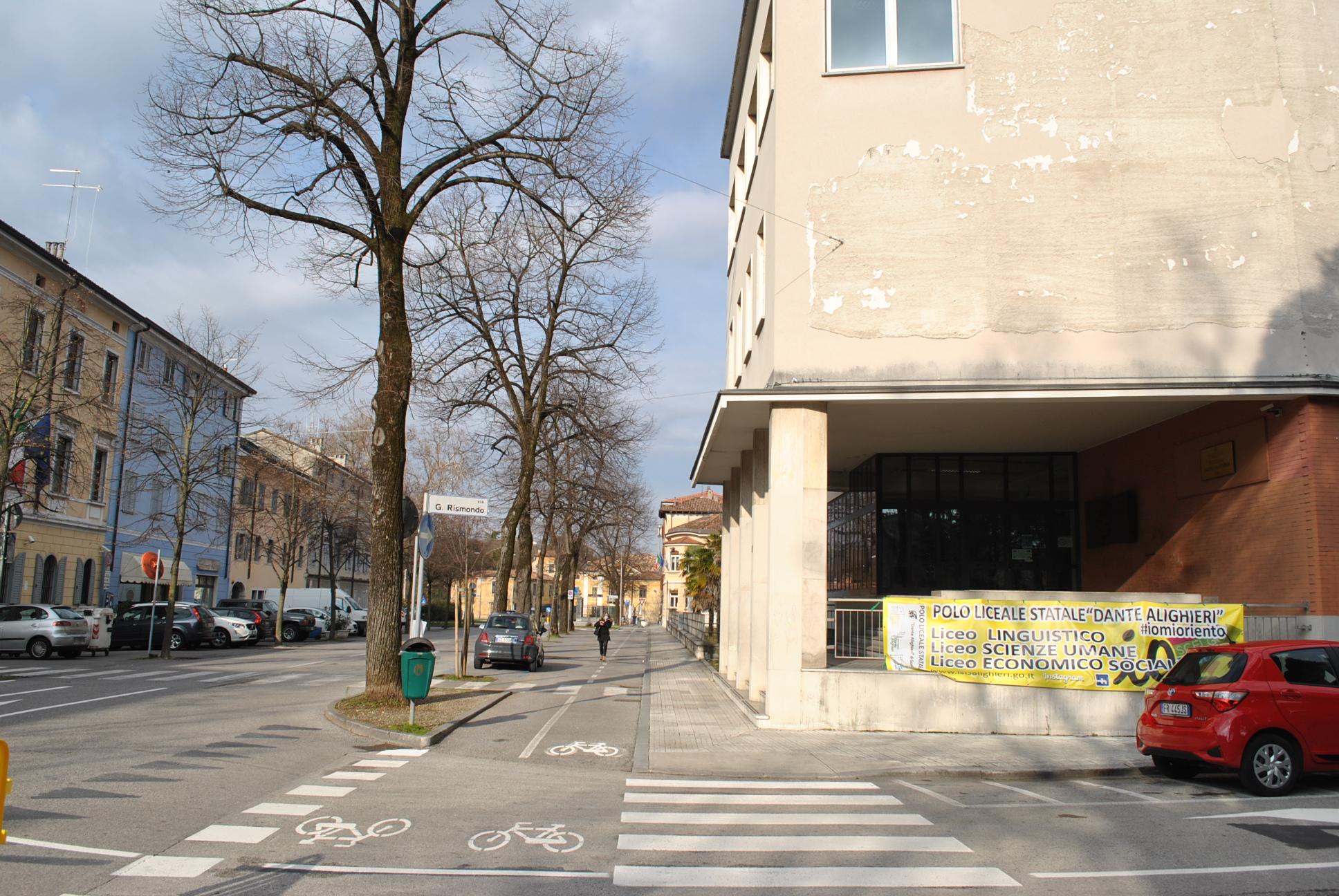 Una nuova palestra e scuole più sicure, gli interventi più urgenti a Gorizia con il nuovo piano