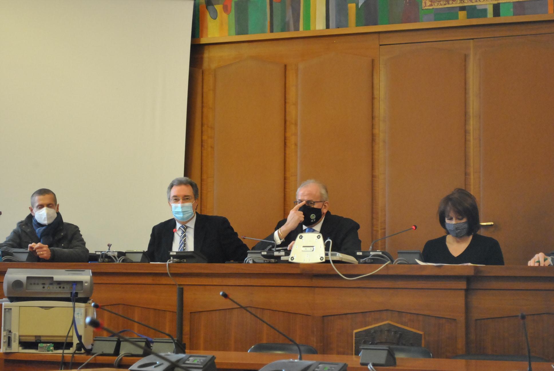 Immagine per Un piano da 50 milioni di euro per rimettere a nuovo le scuole di Gorizia e provincia 