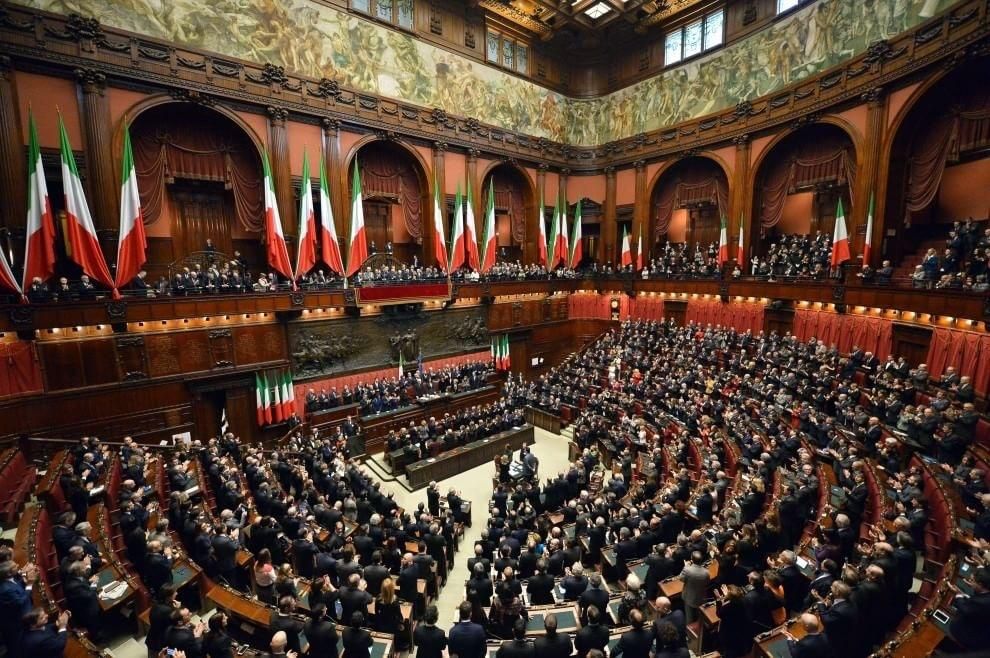 Immagine per Con il nuovo Parlamento a rischio la tutela della minoranza slovena, pressing sulle istituzioni